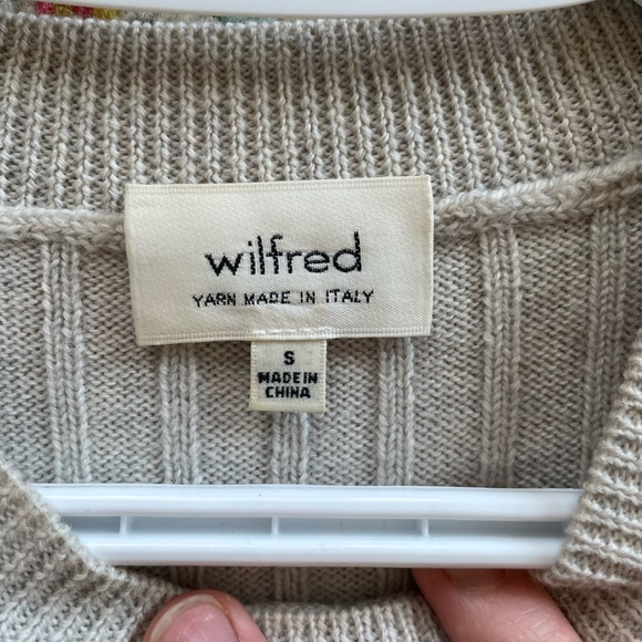 Wilfred vest - Picture 4 of 4